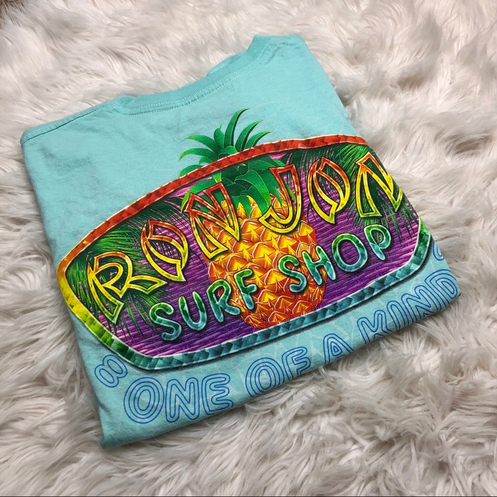 Ron Jon | T-shirt